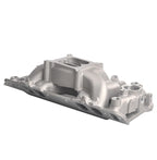 Air Gap Aluminum Dual Plane Intake Manifold for Big Block Chevy V8 (396-502)
