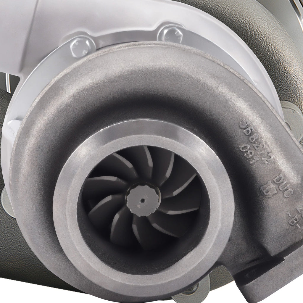 S300SX3 Turbocharger T4 Twin Scroll .91 A/R 66mm 96mm Up to 800 HP
