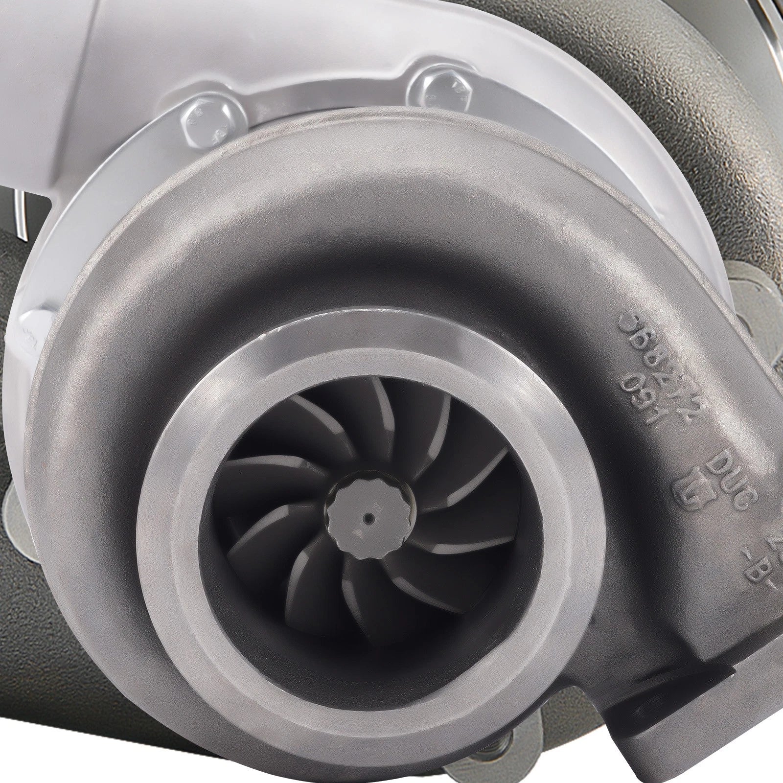 S300SX3 Turbocharger T4 Twin Scroll .91 A/R 66mm 96mm Up to 800 HP