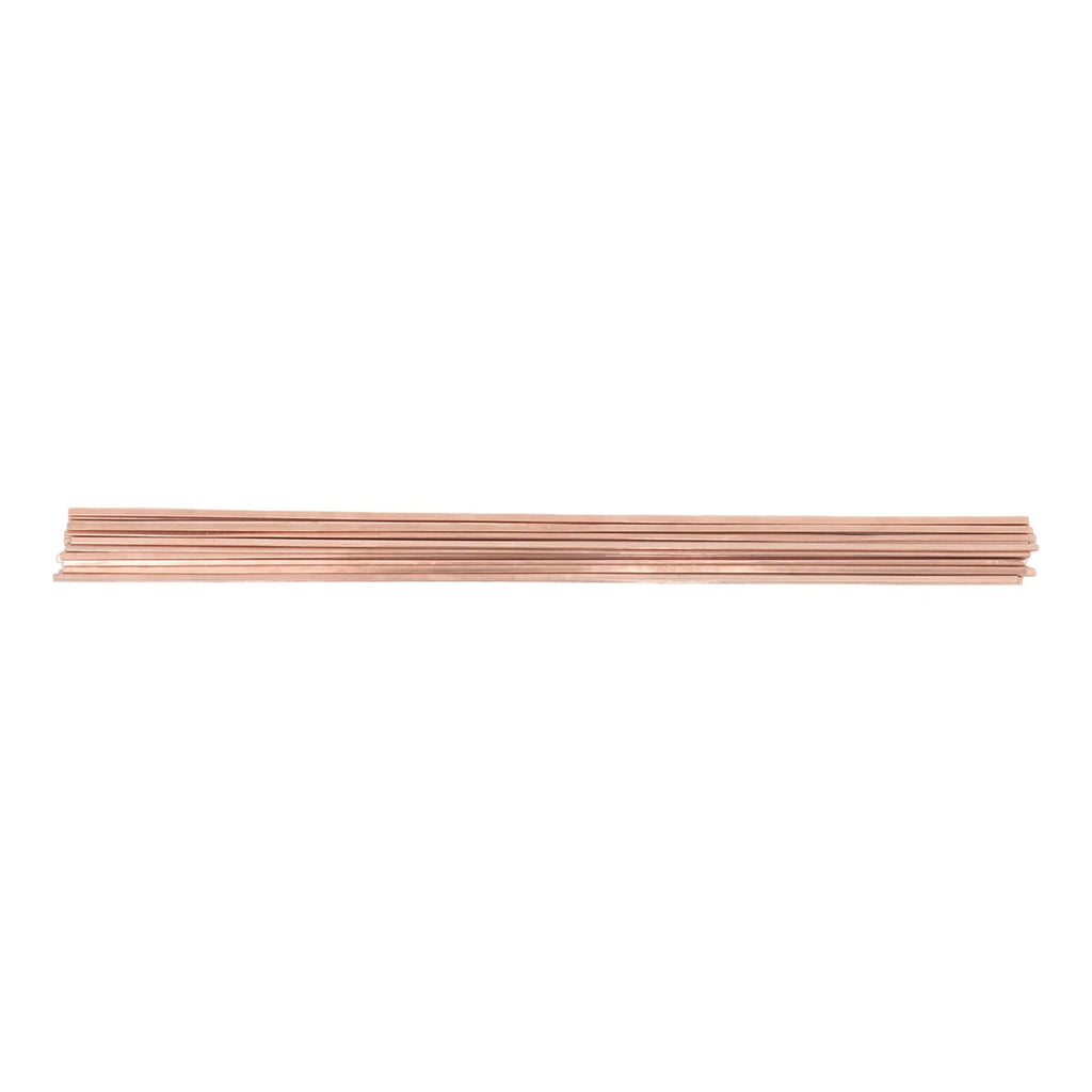 21PCS Brazing Alloy Welding Rods for Automotive Applications