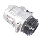 A/C Compressor 6-Groove for Ford Explorer (2012–2013) CT4Z19703B, CT4Z19703C