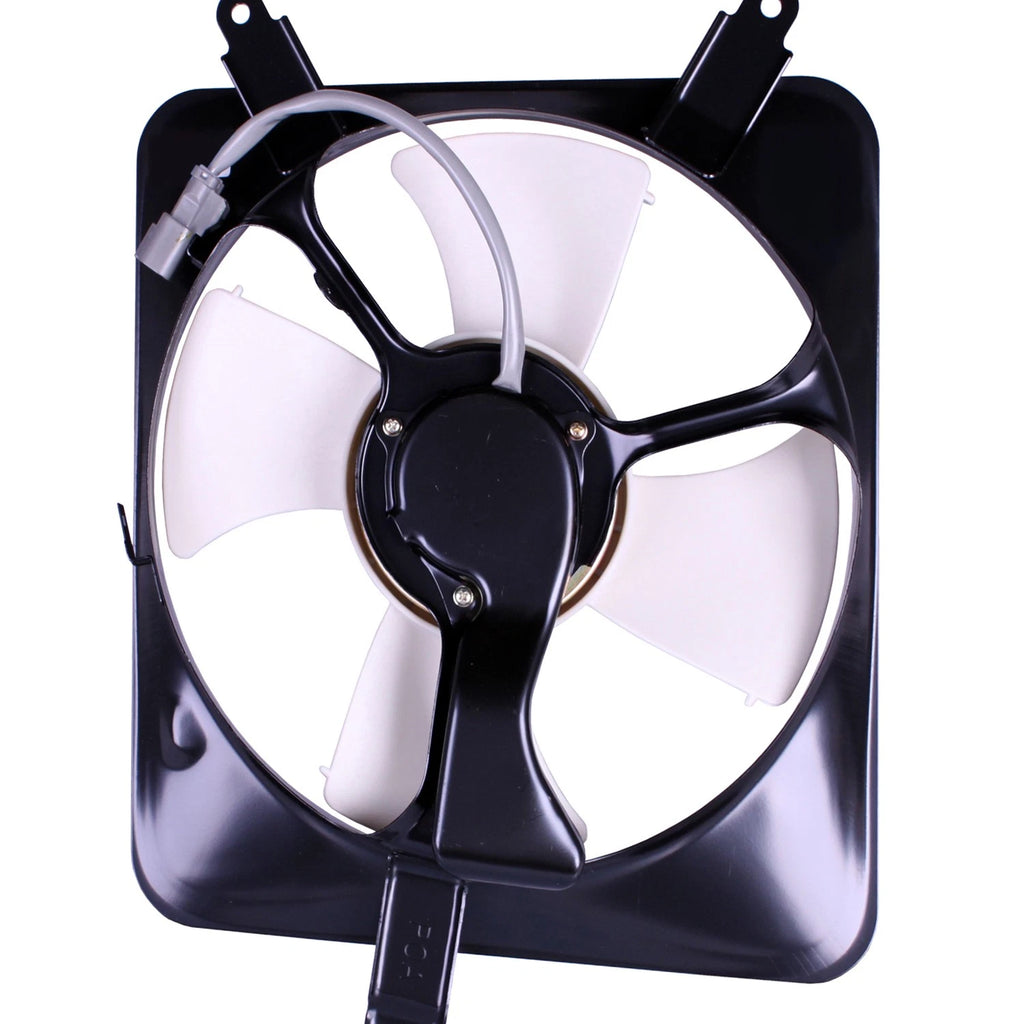 Replacement Air Conditioning Condenser Fan Assembly for Ford Ranger (2011–2018)