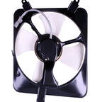 Replacement Air Conditioning Condenser Fan Assembly for Ford Ranger (2011–2018)