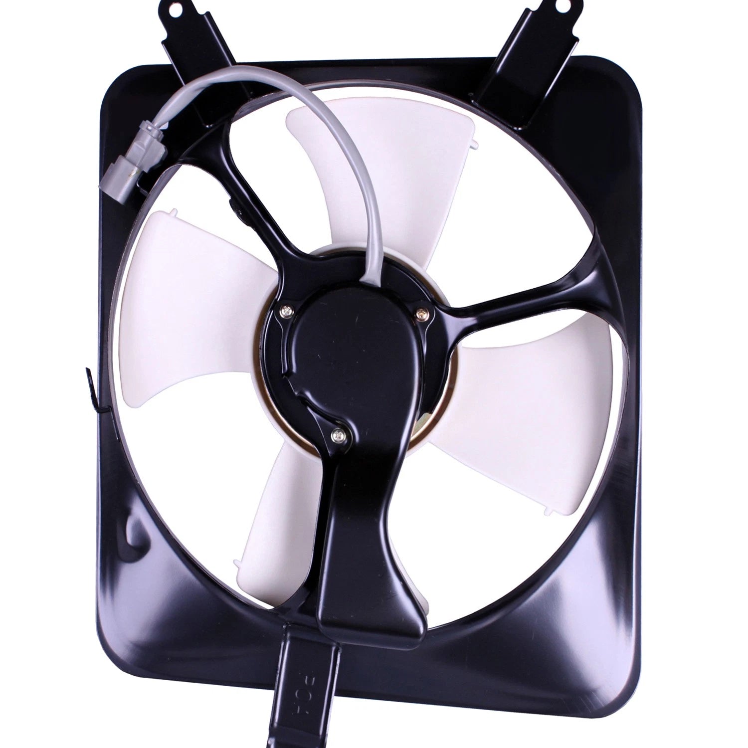 Replacement Air Conditioning Condenser Fan Assembly for Ford Ranger (2011–2018)