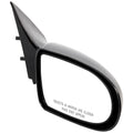 Passenger Right Side Mirror for Geo Metro (1989-1994)