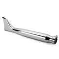 Universal Motorcycle Exhaust Muffler Fishtail Pipe for Harley