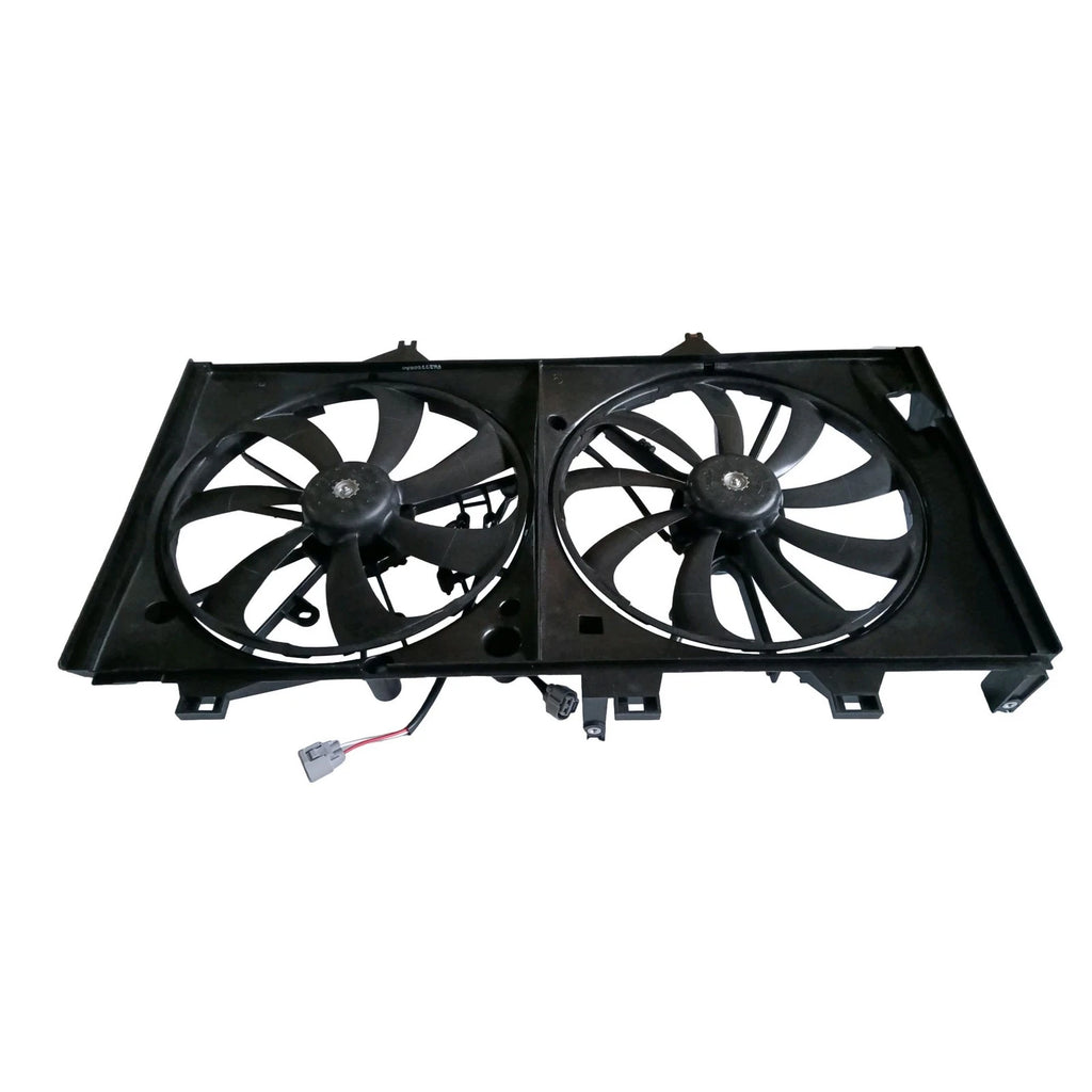 Radiator Cooling Fan Assembly for Toyota Camry (2012–2017), Avalon (2013–2018), Lexus ES350