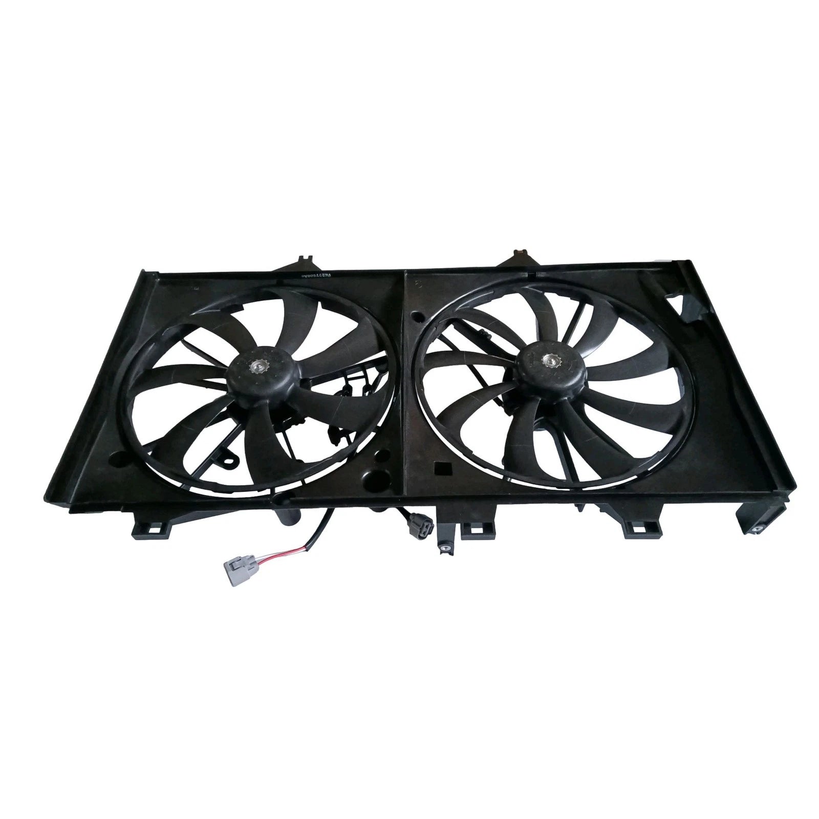 Radiator Cooling Fan Assembly for Toyota Camry (2012–2017), Avalon (2013–2018), Lexus ES350