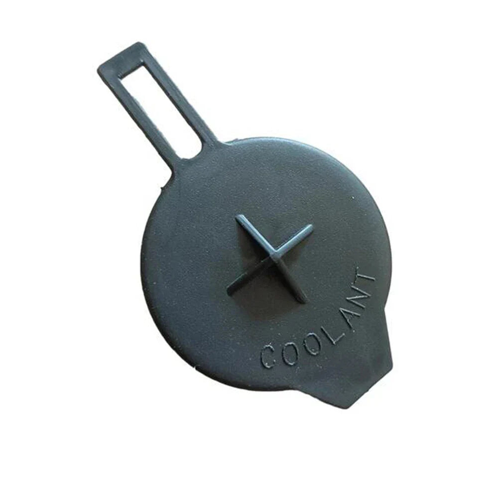 Coolant Reservoir Cap for Toyota Corolla, Yaris, Scion iQ, XA, XB, XD (2003-2019)