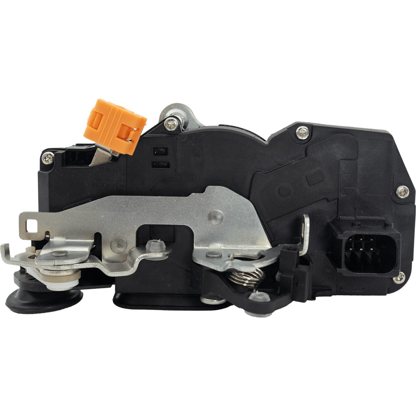 Set of 2 Door Lock Actuators for Hummer H2