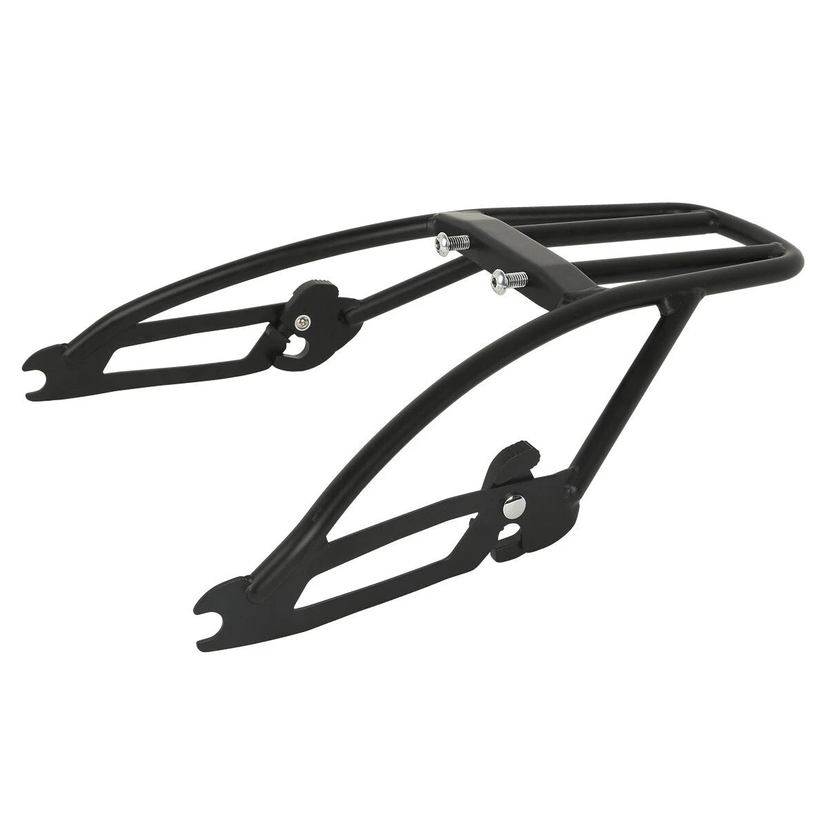 Detachables Two-Up Luggage Rack for Harley Street 500 750 (2015–2021)