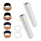 Spindle King Pin Tube Bushing Washer Kit for EZGO RXV (2010–UP)