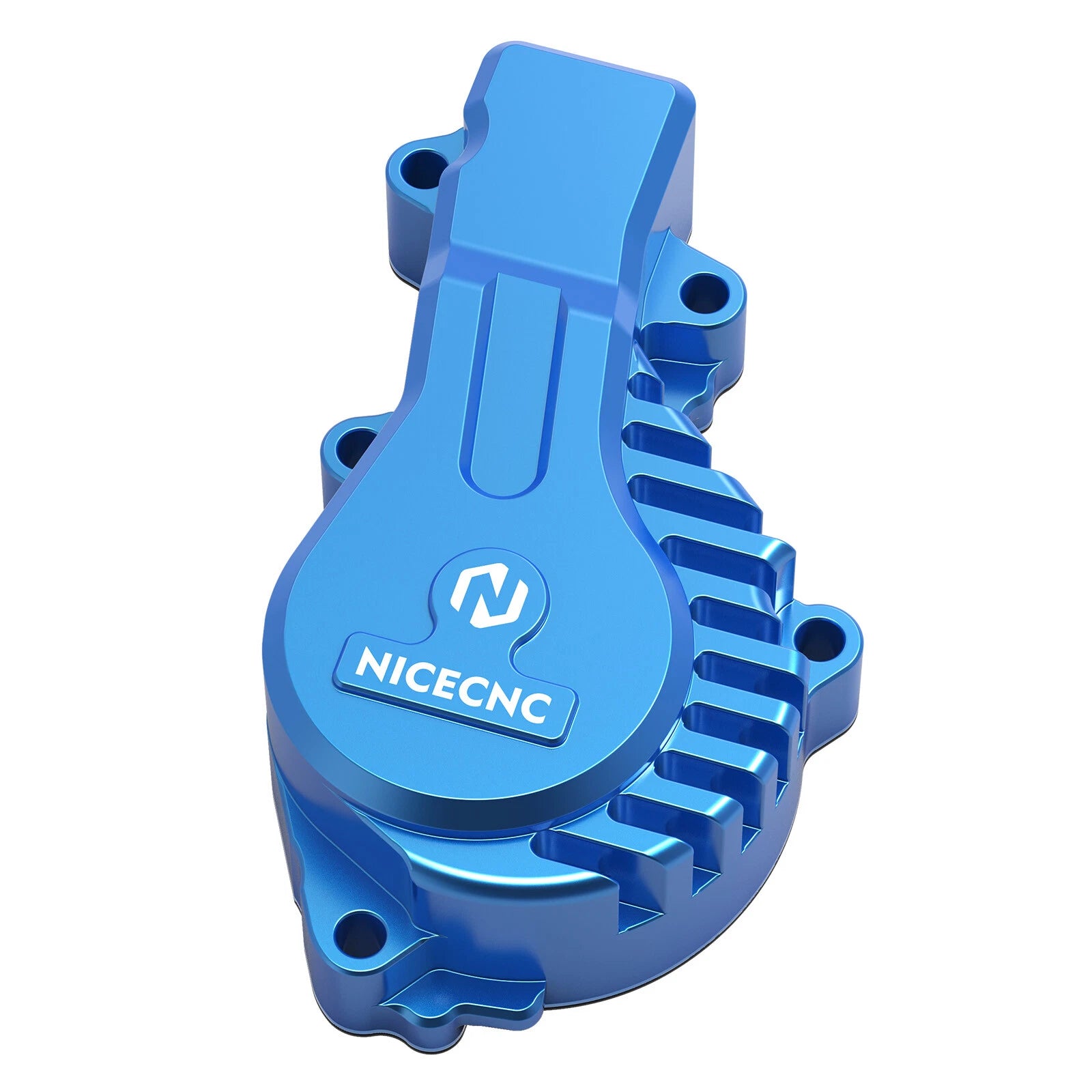 NICECNC Water Pump Cover Guard & Gasket for Husqvarna 701 Enduro (2016–2025)