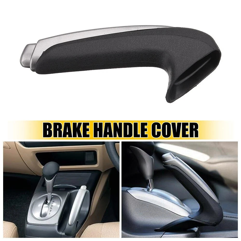 Emergency Ebrake Parking Brake Handle for Honda Civic (2006–2011) 47115-SNA-A82ZA