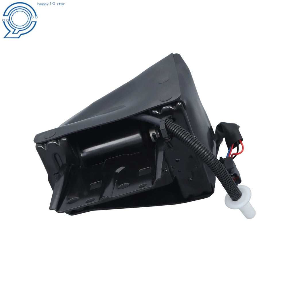 Air Suspension Compressor for Nissan Armada Infiniti QX56 QX80 (2004–2023)