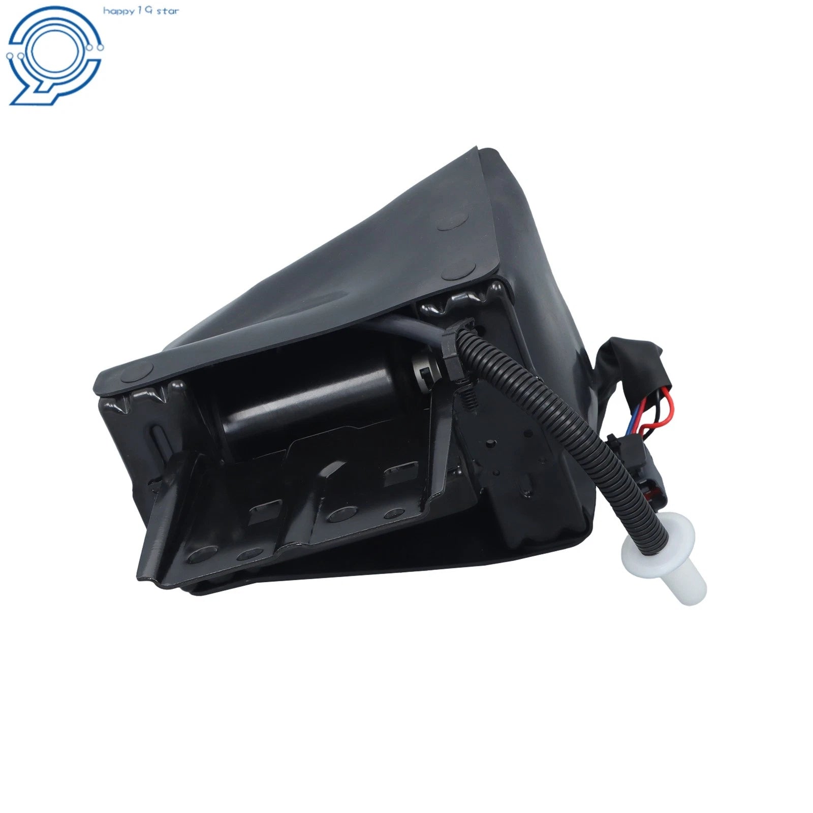 Air Suspension Compressor for Nissan Armada Infiniti QX56 QX80 (2004–2023)