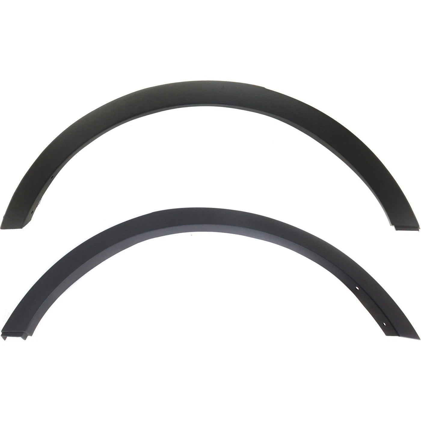 Fender Trim Set for Ford Escape (2013–2016) Rear Left & Right 2Pc