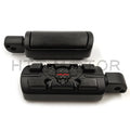 Pirate Skull Footpeg Peg for Harley Softail Fat Boy FLFB, Fat Bob (2018–Present)