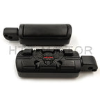 Pirate Skull Footpeg Peg for Harley Softail Fat Boy FLFB, Fat Bob (2018–Present)