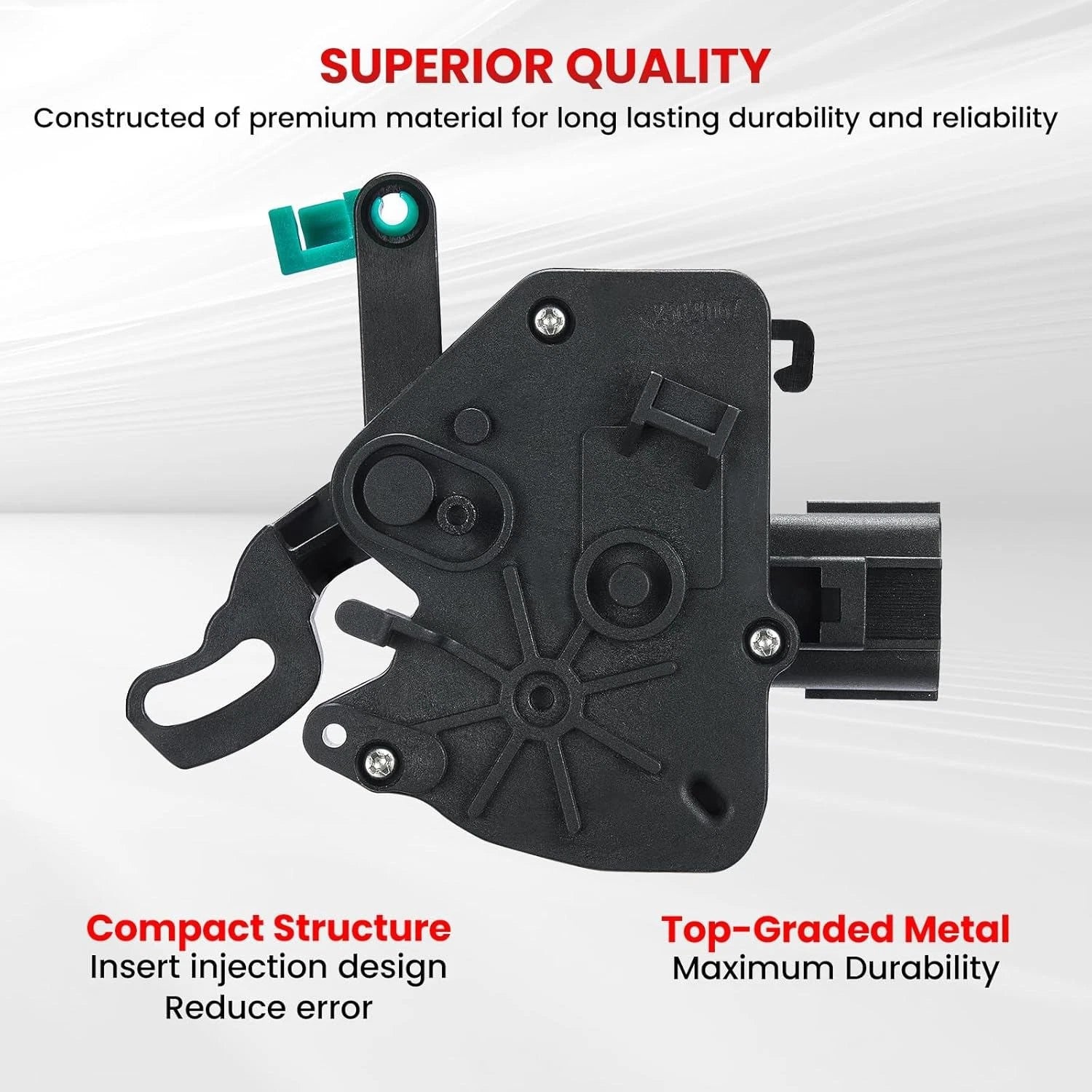 Power Window Regulator with Motor for Ford Lobo 2004