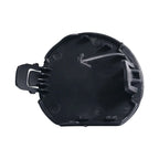 Front Bumper Tow Hook Cover Cap for Toyota Avensis T27 (2015-2018)