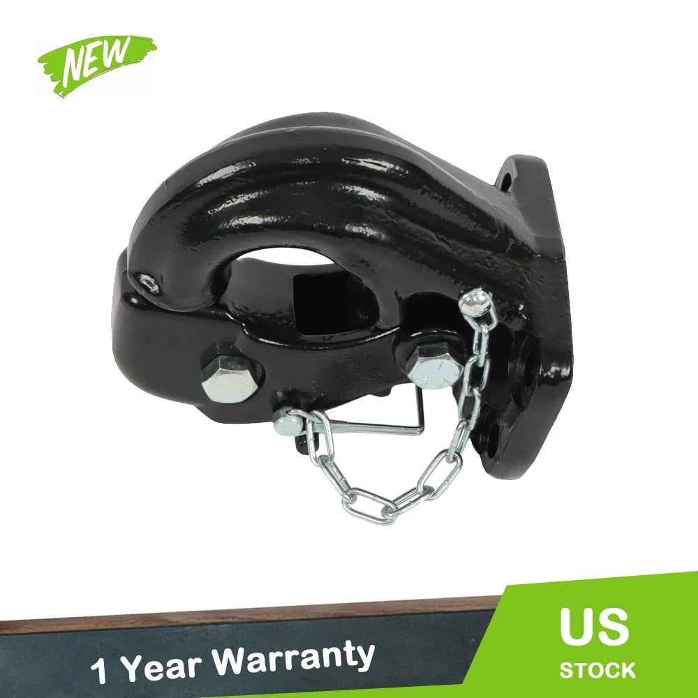 10 Ton Pintle Hook for Universal Applications