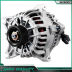 Alternator for Ford F150 F250 F350 Expedition (2004–2008) 12V