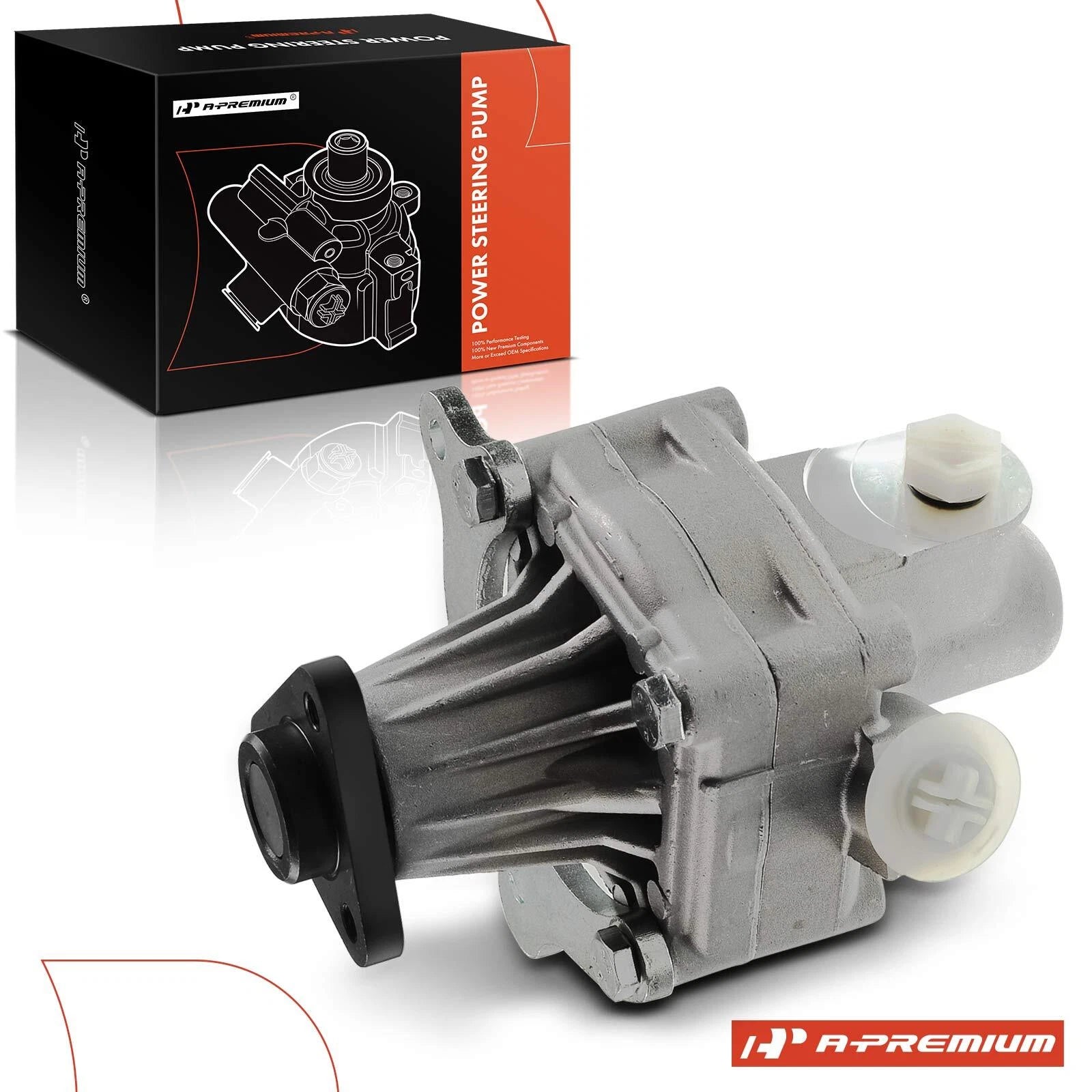 Power Steering Pump for BMW E36 318i 318is (1992–1994)