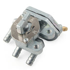 Fuel Gas On/Off Switch Petcock for Yamaha Virago Vstar XV250 XV125 (1995-2007)