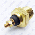1/2" NPT Temperature Sensor for Mercruiser OMC (97258A1, 18-5898)
