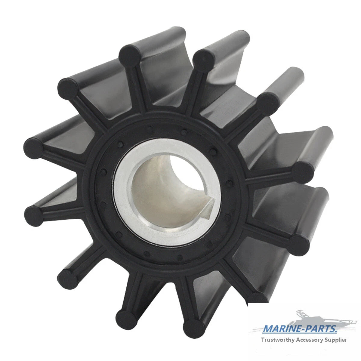 Repair Kit for Sherwood Sea Water Pump Impeller (10615K)