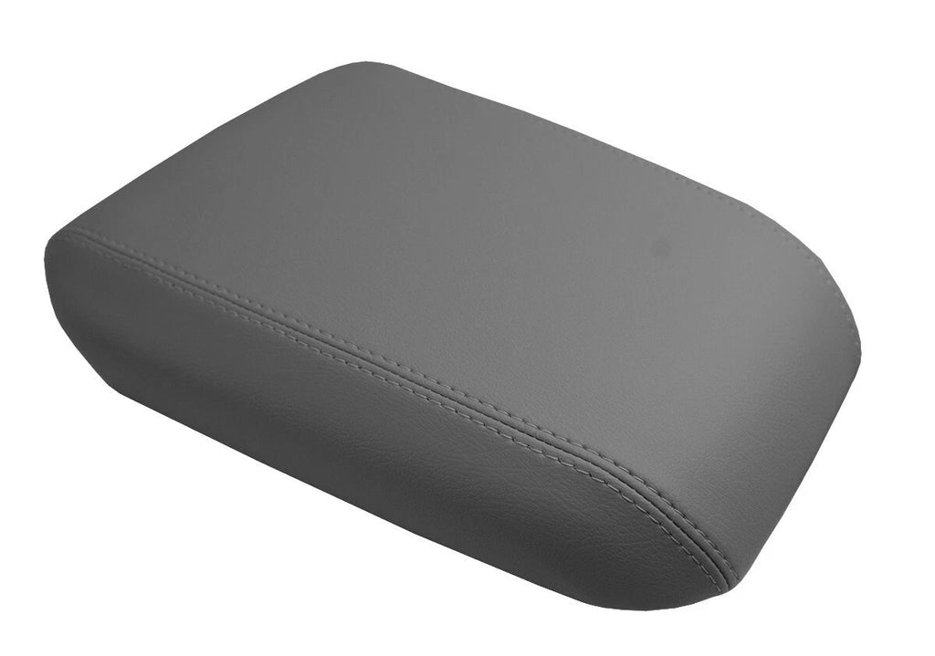 Console Lid Pull Over Cover Leather for Jeep Grand Cherokee (1999–2004)