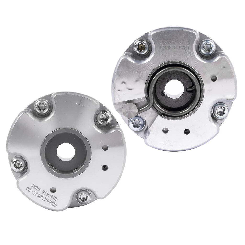 Camshaft Adjuster for Audi A4 A6 A8 2.4 3.2 (2002–2008) 06E109083E