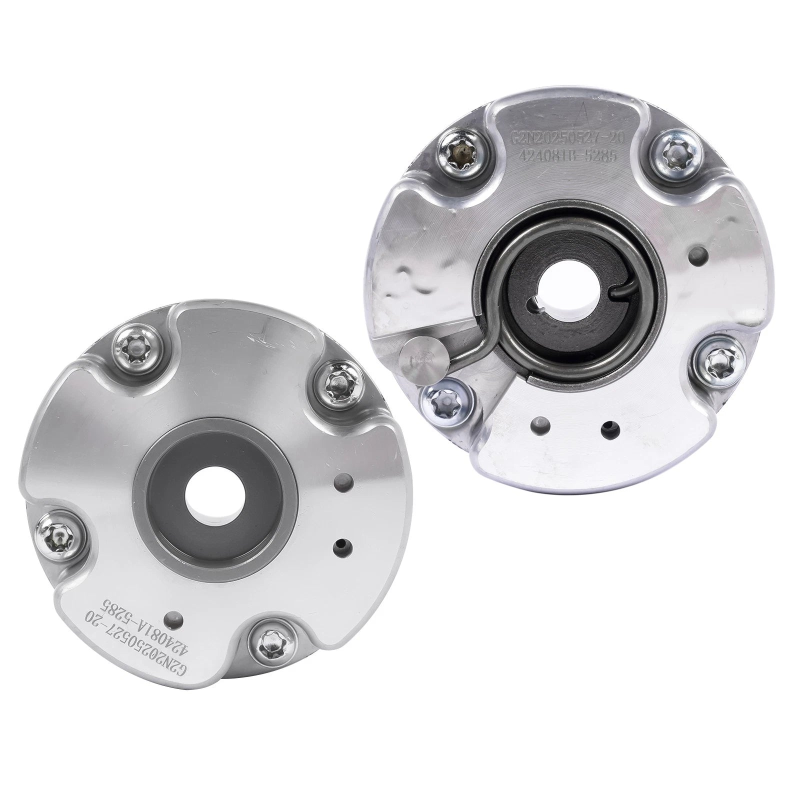 Camshaft Adjuster for Audi A4 A6 A8 2.4 3.2 (2002–2008) 06E109083E