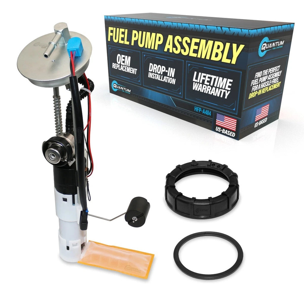 Fuel Pump Module Assembly #47-1014 for Polaris Sportsman 800 (2006–2015)