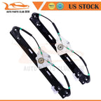 Window Regulator for BMW X3 (2004–2010)