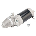 Starter Motor G4060170 for TVS King Deluxe Duramax BS6 (2020–2023)