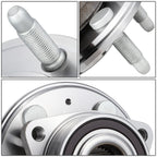 Wheel Bearing & Hub for Cadillac CTS, Chevy Camaro (2009–2016)