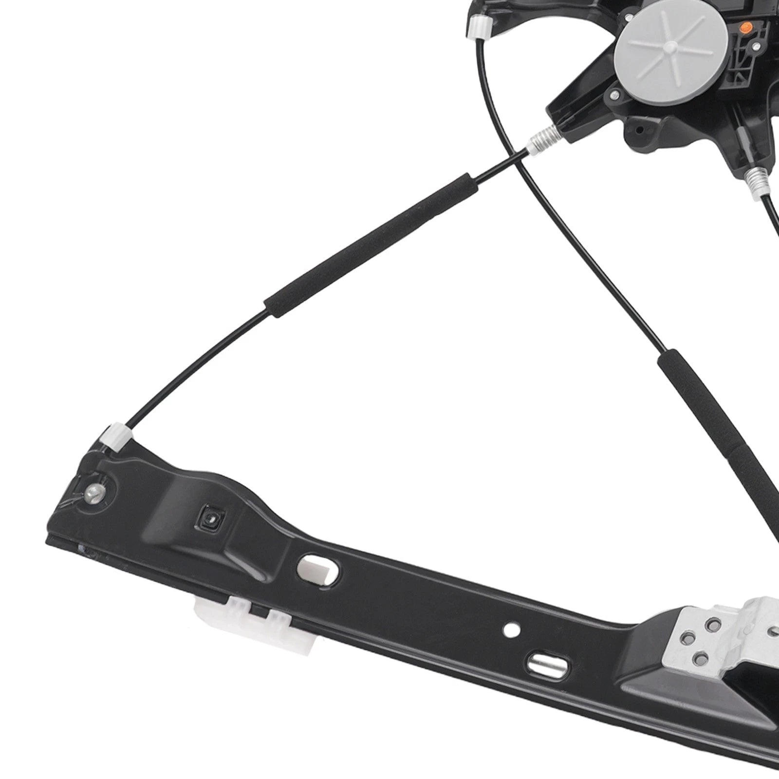 Front Driver Window Regulator for Ford Focus Electric/S/SE (2012-2018)