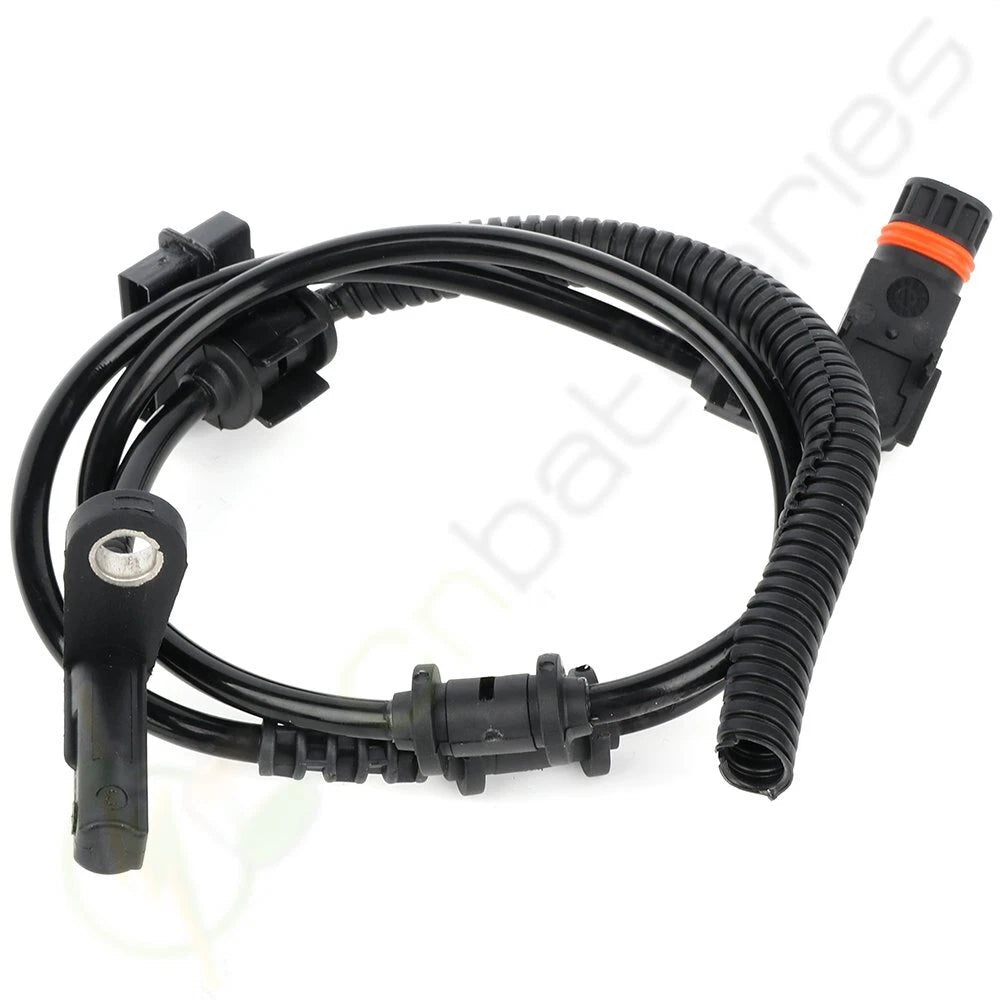 Rear Right ABS Wheel Speed Sensor for Dodge Challenger (2008–2010)