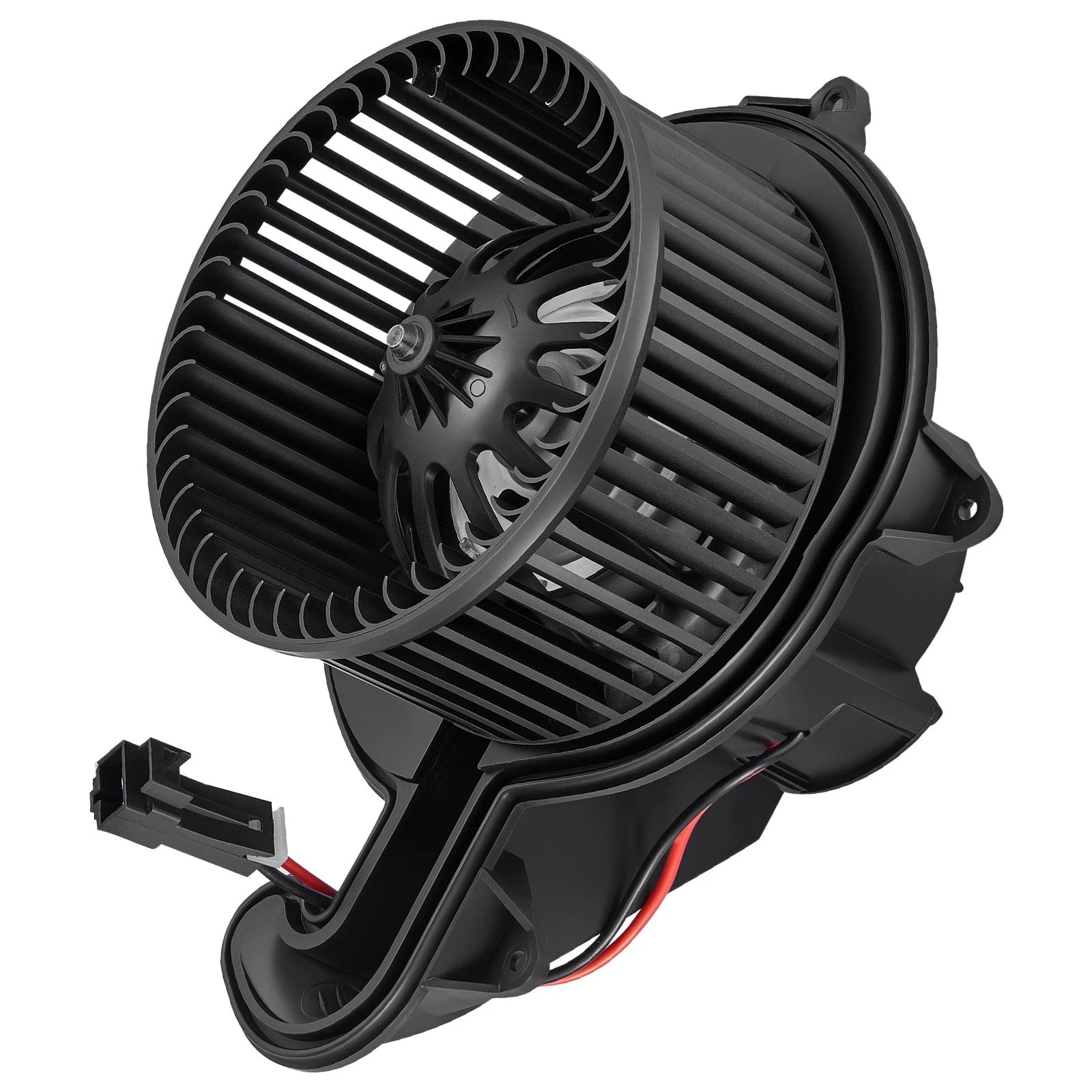 HVAC Heater Blower Motor with Fan Cage for Mack CXU CHU CXP (2008–2016)