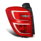 Exterior Door Handle for Honda Accord Crosstour (2010–2015)