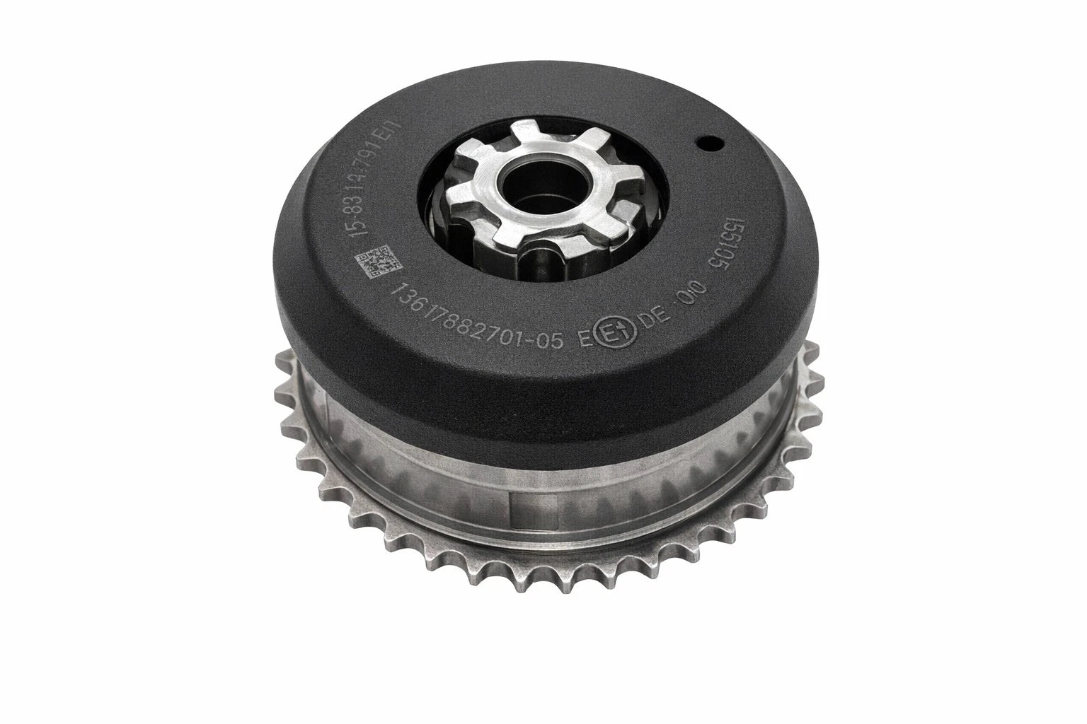 Genuine OEM Engine Timing Camshaft Sprocket for BMW X5, X3, X6, M4 (2014–2020) 11367583207