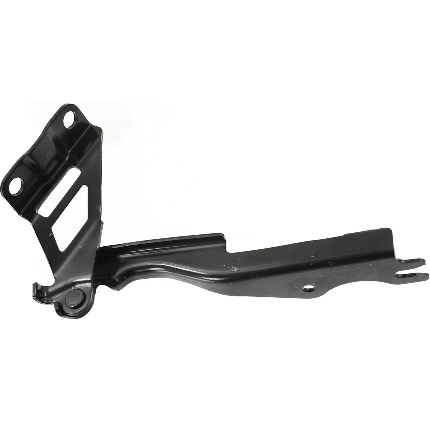 Set of 2 Hood Hinges for Mazda (2014–2017)