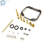 Carburetor Rebuild Kit for Suzuki LT160E (1989-1992)