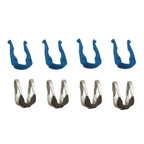 Injector Air Intake Seal Repair Kit for Opel Vauxhall
