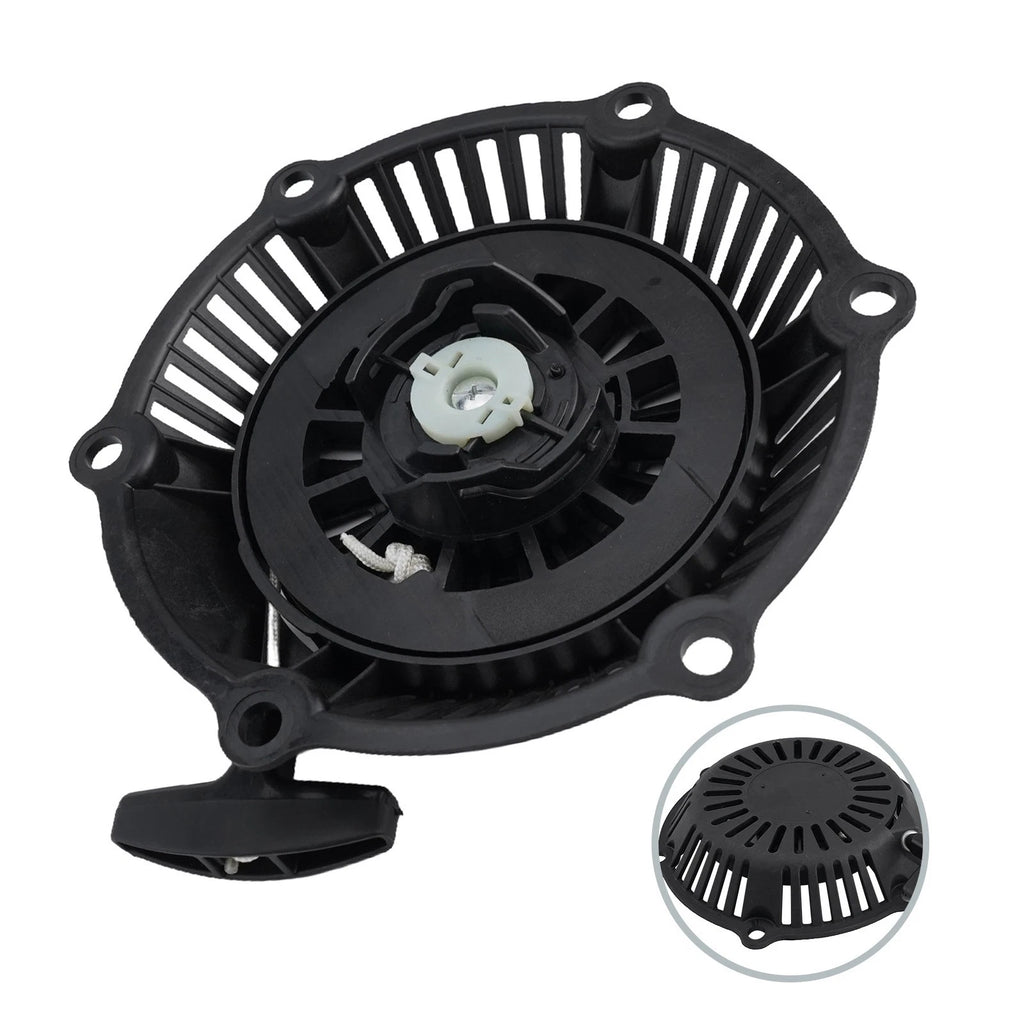 Recoil Pull Start Starter Assembly for Mountfield Stiga GGP SP554 SV200