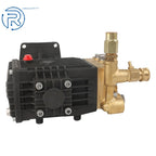 Pressure Washer Pump for Power Washer (4400 PSI, 4 GPM)