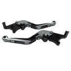 CNC Brake Clutch Levers  for Honda ADV150 (2019-2020)