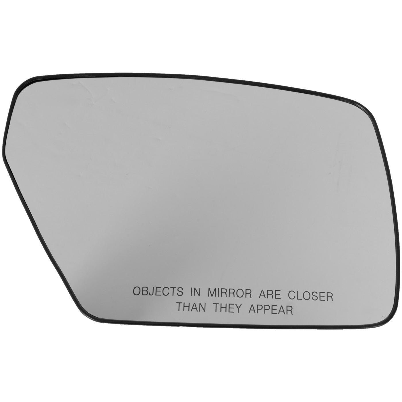 Passenger Right Side Mirror Glass for Nissan Quest (2004–2009)